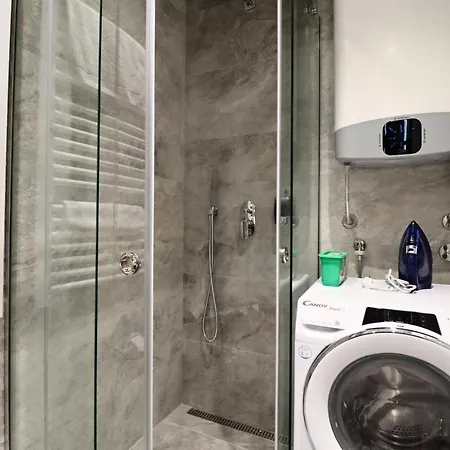 Royal - Sakura Park Lägenhet