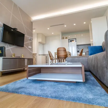 Lägenhet Royal - Sakura Park *