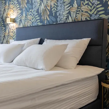 Royal - Sakura Park Апартаменты Белград