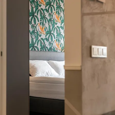 Royal - Sakura Park Lägenhet