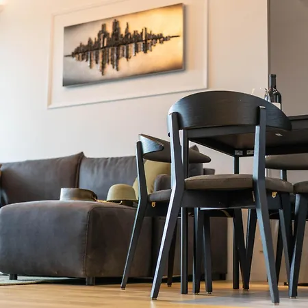 Апартаменты Royal - Sakura Park